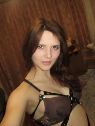 Анкета проститутки Ульяна - Фото 1, , 25 лет, №391237